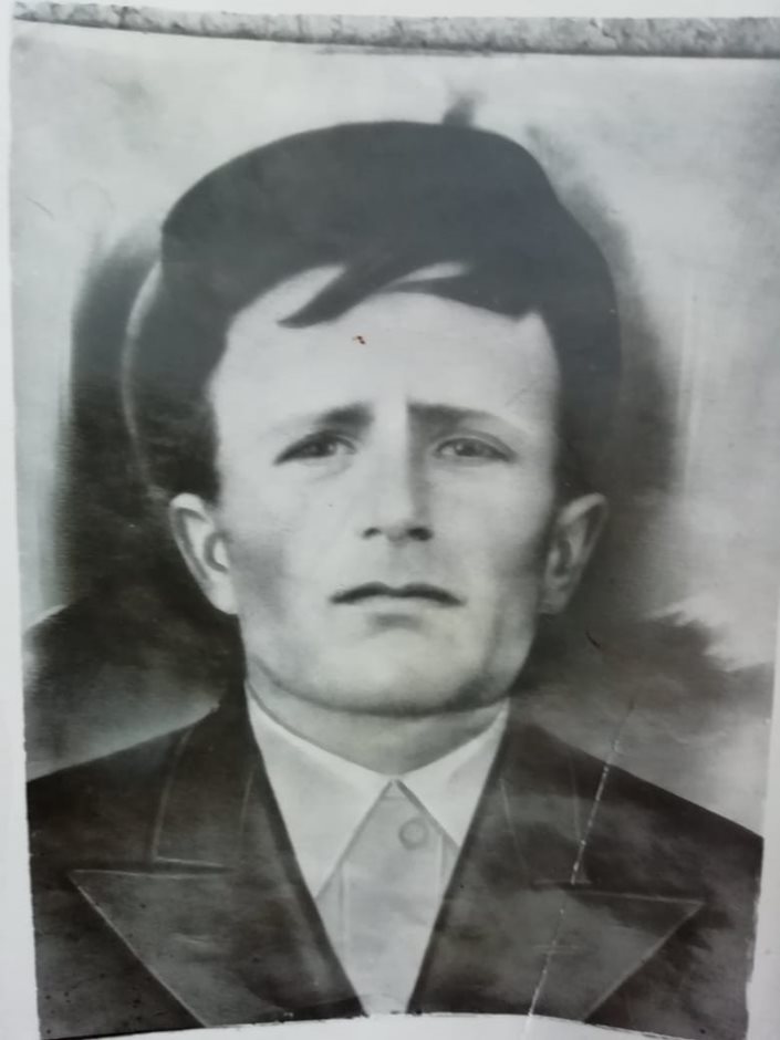 Трофименко Андрей Сергеевич